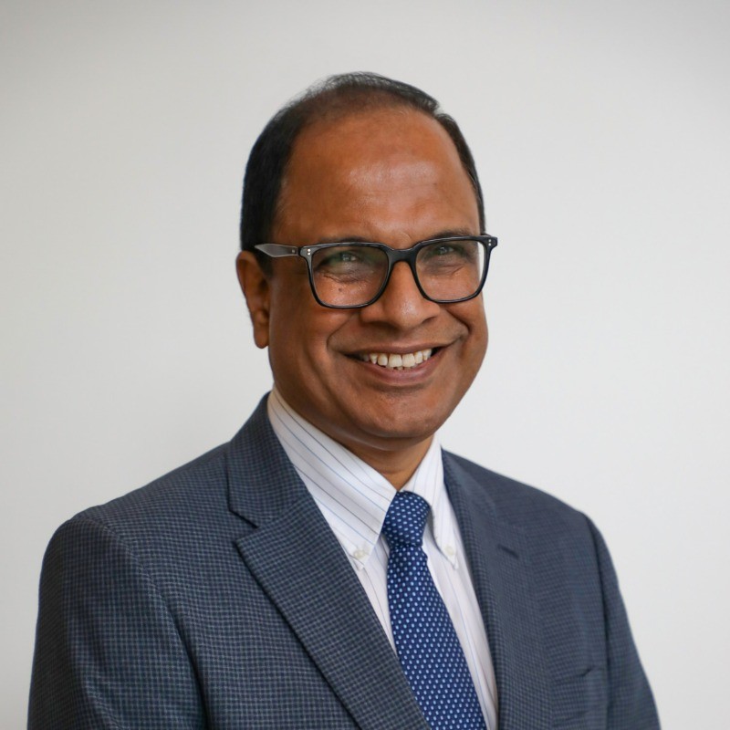 Rajeev Roy