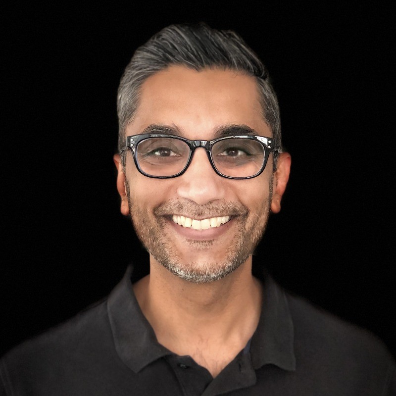Saif Ajani